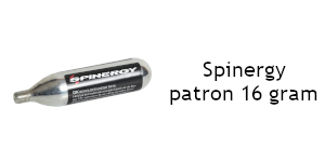 spinergy patron